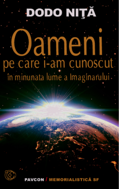 Oameni pe care i-am cunoscut