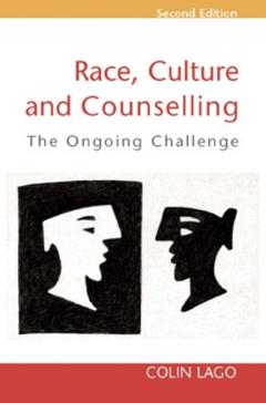 Race, Culture And Counselling