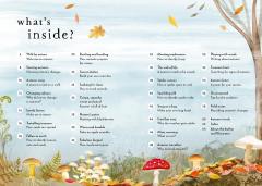 A Field Guide to Autumn