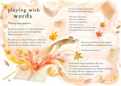 A Field Guide to Autumn