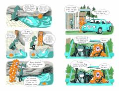 The Gnome's Nightmare