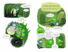 The Gnome's Nightmare