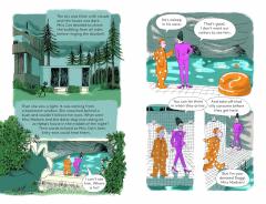 The Gnome's Nightmare