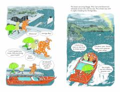 The Gnome's Nightmare