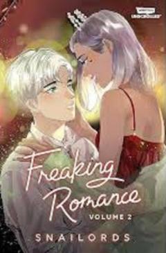 Freaking Romance - Volume 2