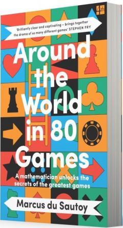 Around the World in 80 Games