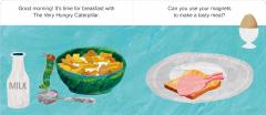 The Very Hungry Caterpillar’s Time to Eat!