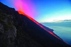 Living With Volcanoes