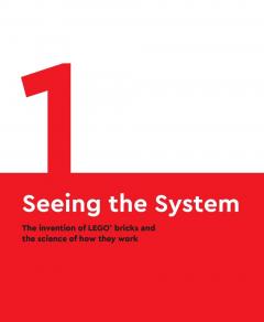 The Secret Life of LEGO