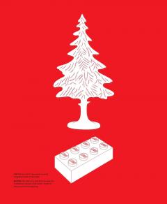 The Secret Life of LEGO