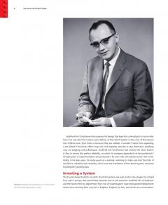 The Secret Life of LEGO