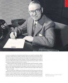 The Secret Life of LEGO