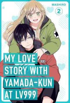 My Love Story with Yamada-kun at Lv999 - Volume 2