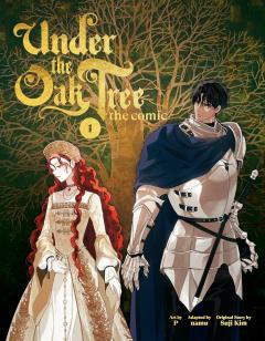 Under the Oak Tree - Volume 1