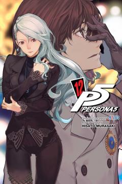 Persona 5 - Volume 12