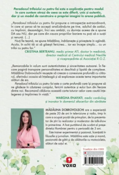 Paradoxul trifoiului cu patru foi