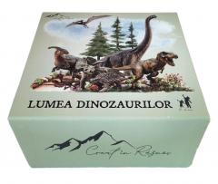 Lumea dinozaurilor