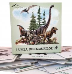 Lumea dinozaurilor