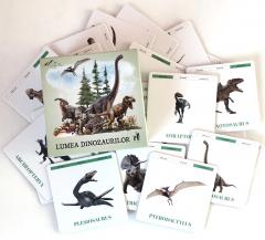 Lumea dinozaurilor