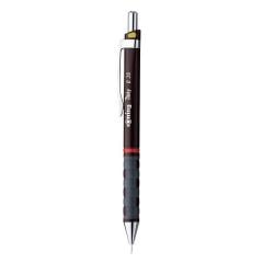 Creion Mecanic Tikky 0.35 Burgundy Rotring