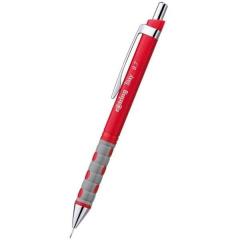 Creion Mecanic Tikky 0.7 - Rosu 