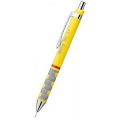 Creion Mecanic Tikky 0.7 Galben Rotring