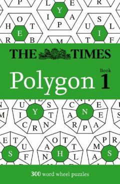 Coperta cărții Times Polygon Book 1
