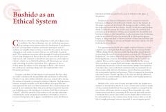 Bushido: Code of the Samurai