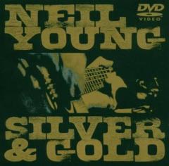 Silver And Gold (DVD)