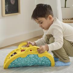 Set plastilina - Starters - Fold 'N Go Playmat