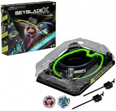 Set de joaca - BeyBlade X - Xtreme Battle Set