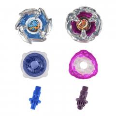 Set de joaca - BeyBlade X - Xtreme Battle Set