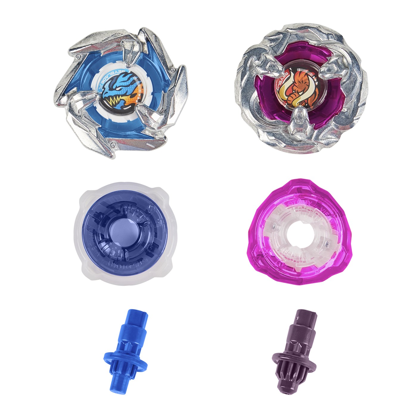 Set de joaca - BeyBlade X - Xtreme Battle Set - Hasbro