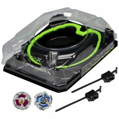 Set de joaca - BeyBlade X - Xtreme Battle Set