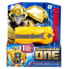 Figurina - Transformers One - Bumblebee/B-127