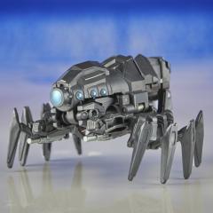 Figurina - Transformers One - Airachnid