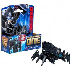 Figurina - Transformers One - Airachnid