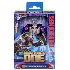 Figurina - Transformers One - Alpha Trion, 23cm