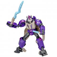 Figurina - Transformers One - Alpha Trion, 23cm