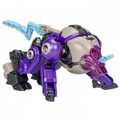 Figurina - Transformers One - Alpha Trion, 23cm