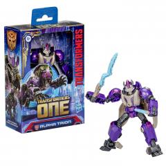 Figurina - Transformers One - Alpha Trion, 23cm