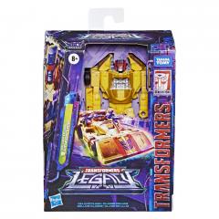 Figurina - Transformers Legacy - Decepticus Dragstrip