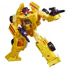 Figurina - Transformers Legacy - Decepticus Dragstrip