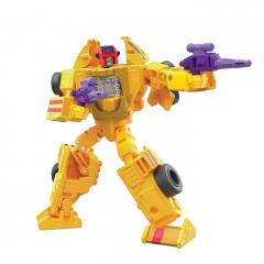 Figurina - Transformers Legacy - Decepticus Dragstrip