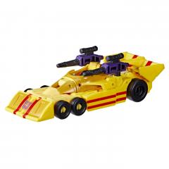 Figurina - Transformers Legacy - Decepticus Dragstrip