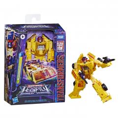 Figurina - Transformers Legacy - Decepticus Dragstrip