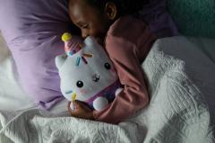 Jucarie interactiva - Gabby's Dollhouse - Sprinkle Party "Cakey Cat"