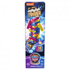 Joc - Jumbling Tower Game