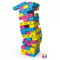 Joc - Jumbling Tower Game