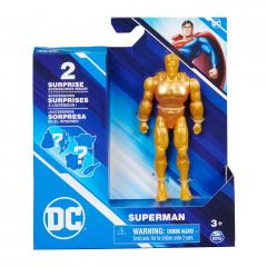 Figurina cu accesorii - DC Comics - Superman